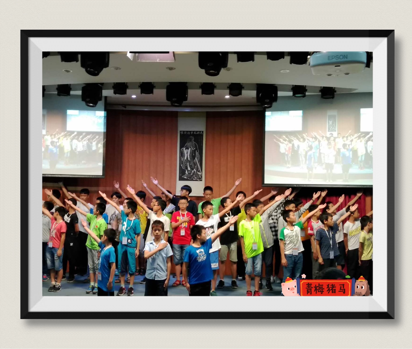 深圳餐廳培訓禮儀老師服務案例