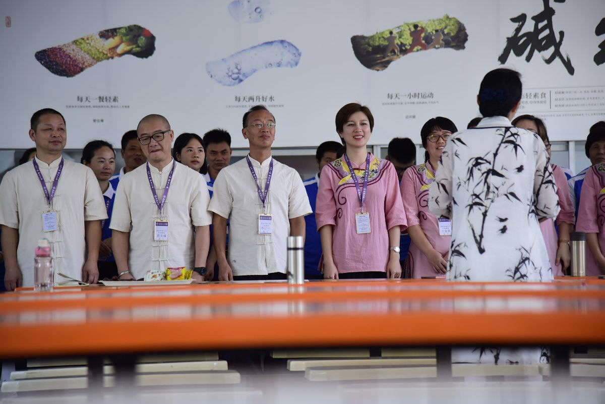 正規銷售禮儀培訓服務案例|能選用到實地工作場景的課程