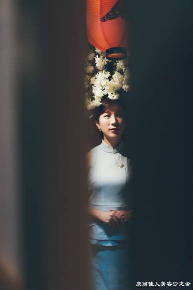 會(huì)務(wù)禮儀培訓(xùn)案例