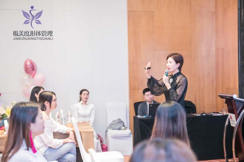 廣州公司禮儀培訓案例|能有效拉動公司成長