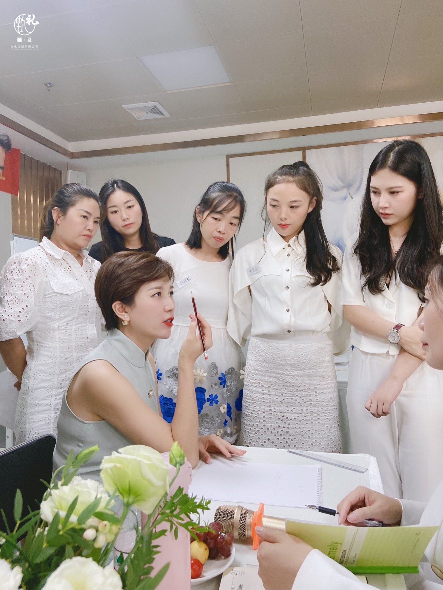 推動企業(yè)發(fā)展，廣州培訓(xùn)禮儀機構(gòu)的核心優(yōu)勢